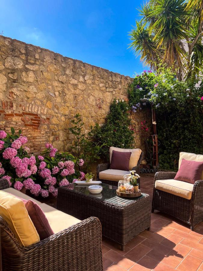 Casa Mundet Sant Antoni De Calonge Villa Dış mekan fotoğraf