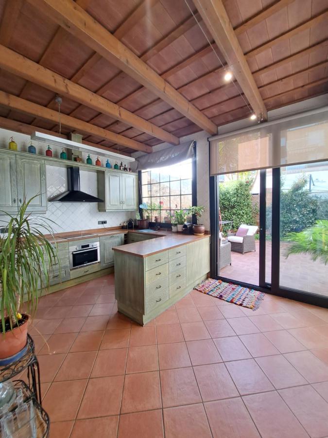 Casa Mundet Sant Antoni De Calonge Villa Dış mekan fotoğraf