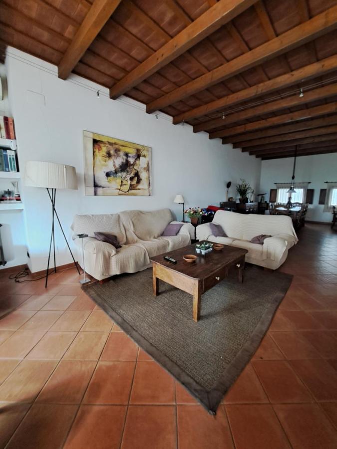 Casa Mundet Sant Antoni De Calonge Villa Dış mekan fotoğraf