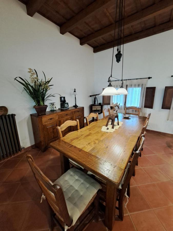 Casa Mundet Sant Antoni De Calonge Villa Dış mekan fotoğraf