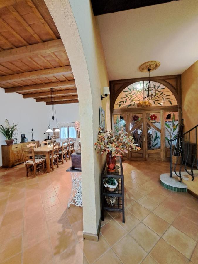 Casa Mundet Sant Antoni De Calonge Villa Dış mekan fotoğraf