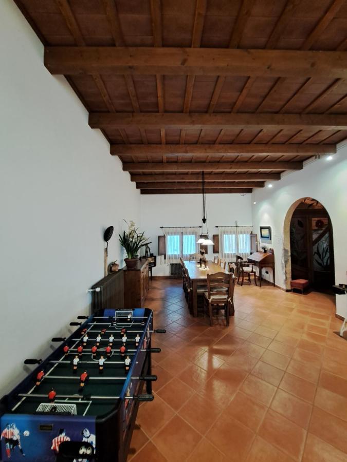 Casa Mundet Sant Antoni De Calonge Villa Dış mekan fotoğraf