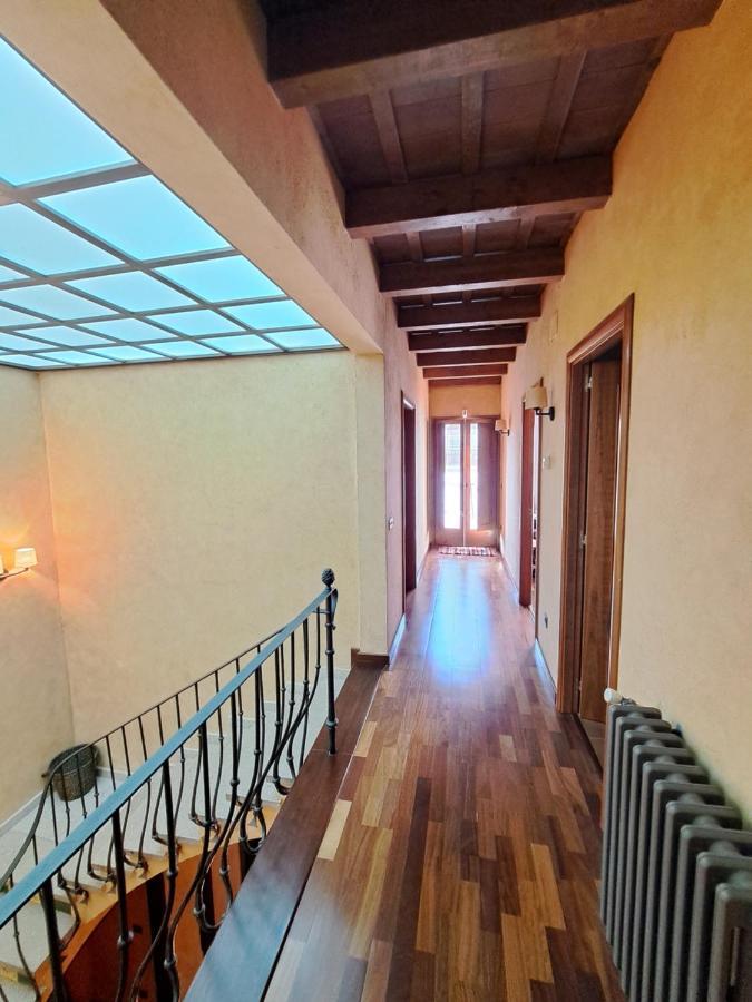 Casa Mundet Sant Antoni De Calonge Villa Dış mekan fotoğraf