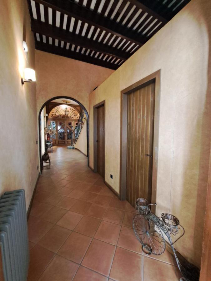 Casa Mundet Sant Antoni De Calonge Villa Dış mekan fotoğraf