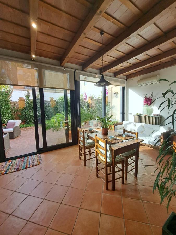 Casa Mundet Sant Antoni De Calonge Villa Dış mekan fotoğraf