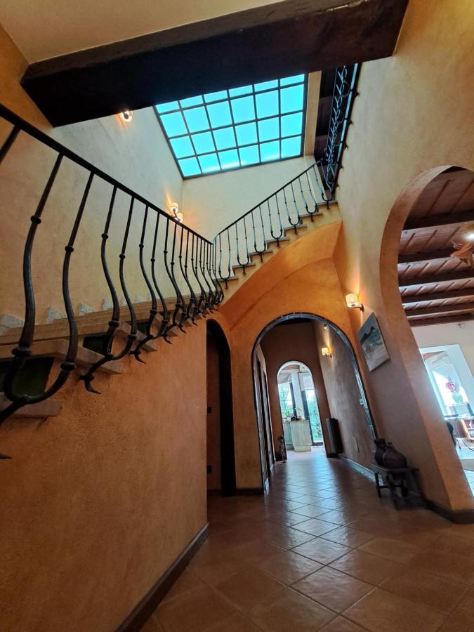 Casa Mundet Sant Antoni De Calonge Villa Dış mekan fotoğraf