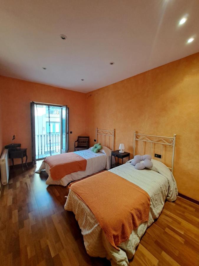 Casa Mundet Sant Antoni De Calonge Villa Dış mekan fotoğraf