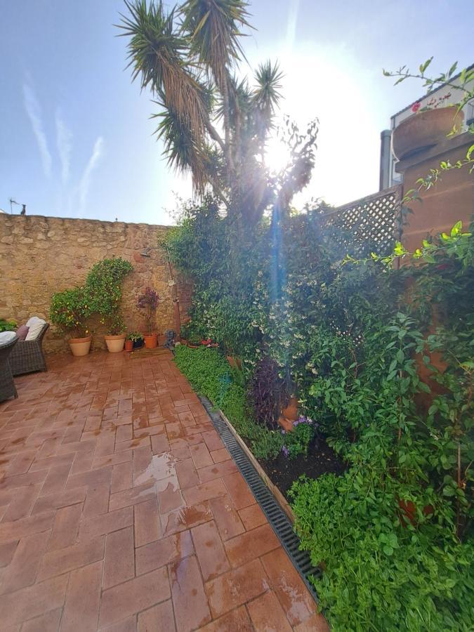 Casa Mundet Sant Antoni De Calonge Villa Dış mekan fotoğraf