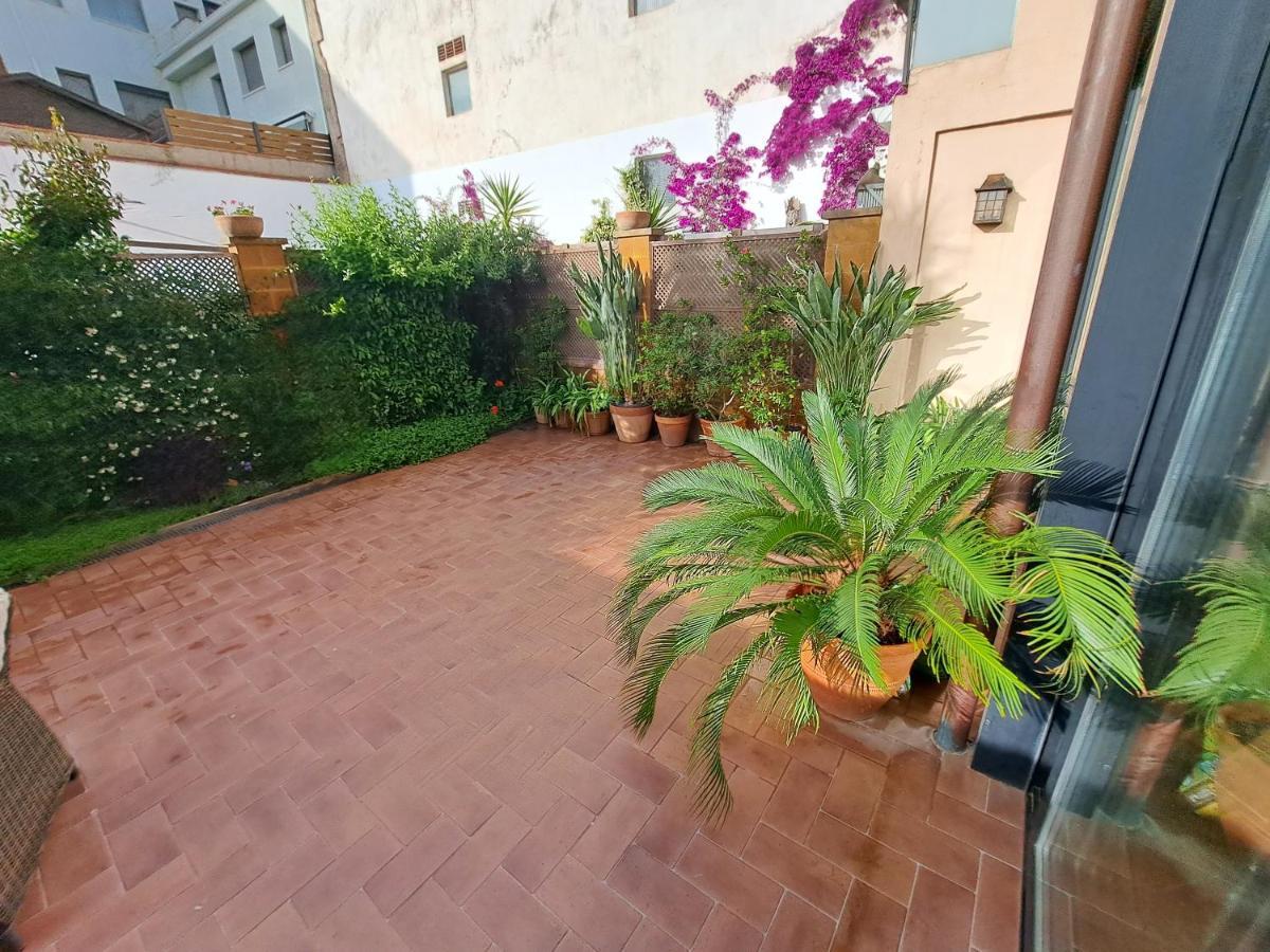 Casa Mundet Sant Antoni De Calonge Villa Dış mekan fotoğraf
