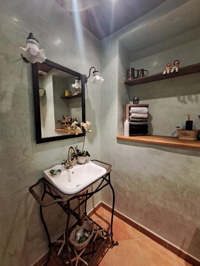 Casa Mundet Sant Antoni De Calonge Villa Dış mekan fotoğraf