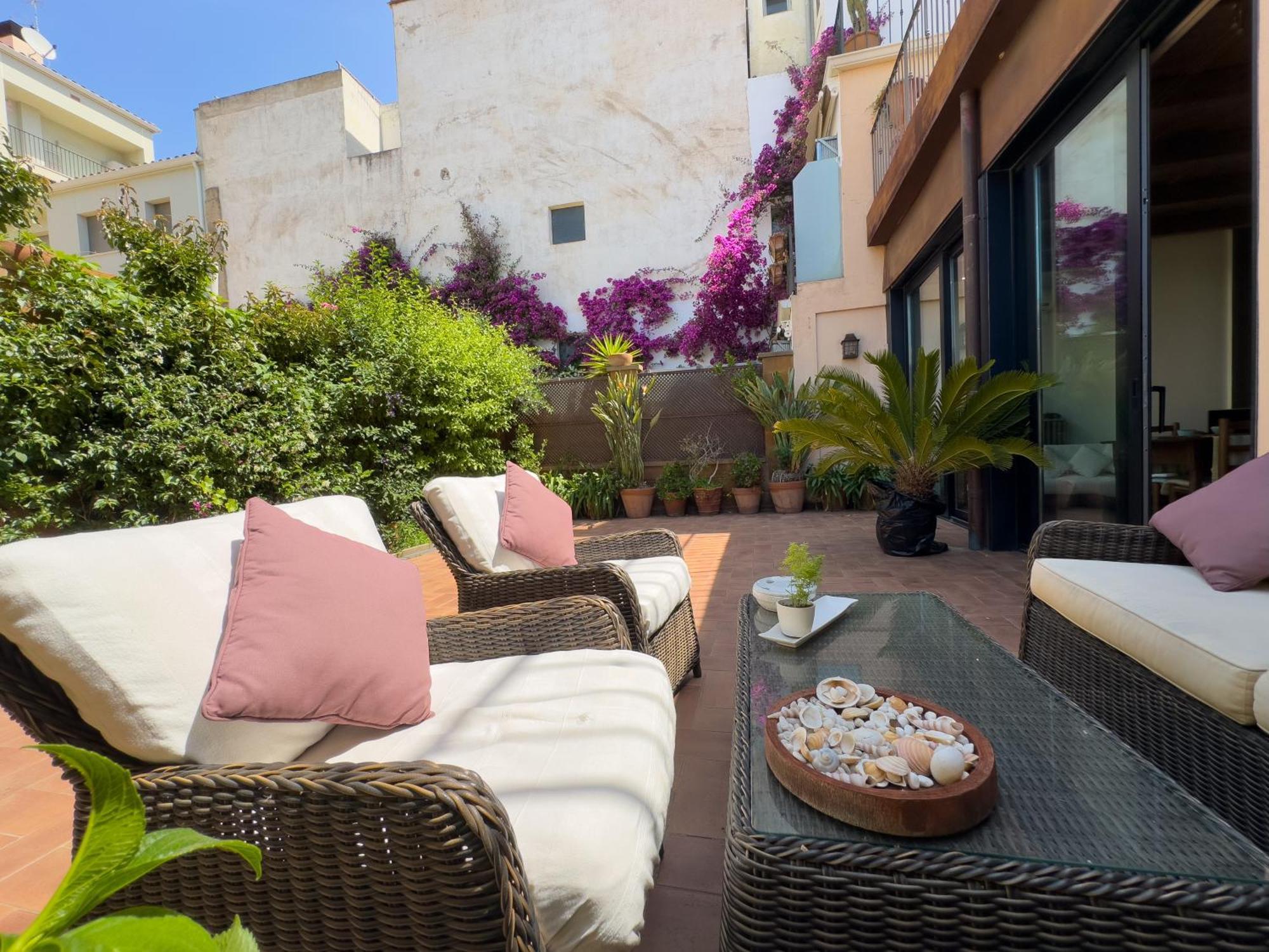 Casa Mundet Sant Antoni De Calonge Villa Dış mekan fotoğraf