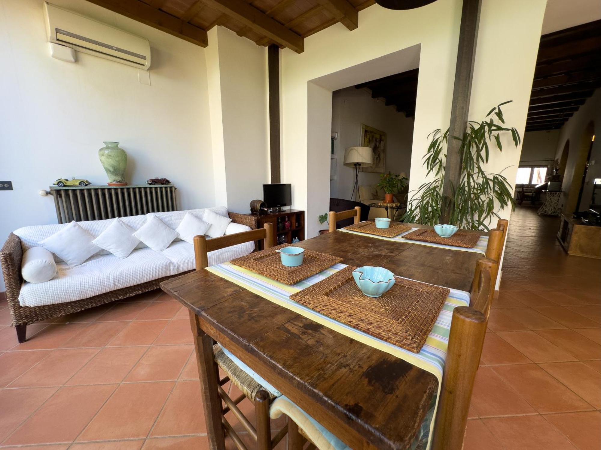 Casa Mundet Sant Antoni De Calonge Villa Dış mekan fotoğraf