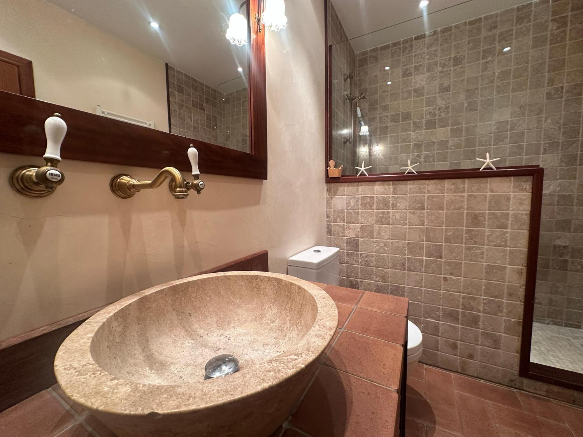 Casa Mundet Sant Antoni De Calonge Villa Dış mekan fotoğraf
