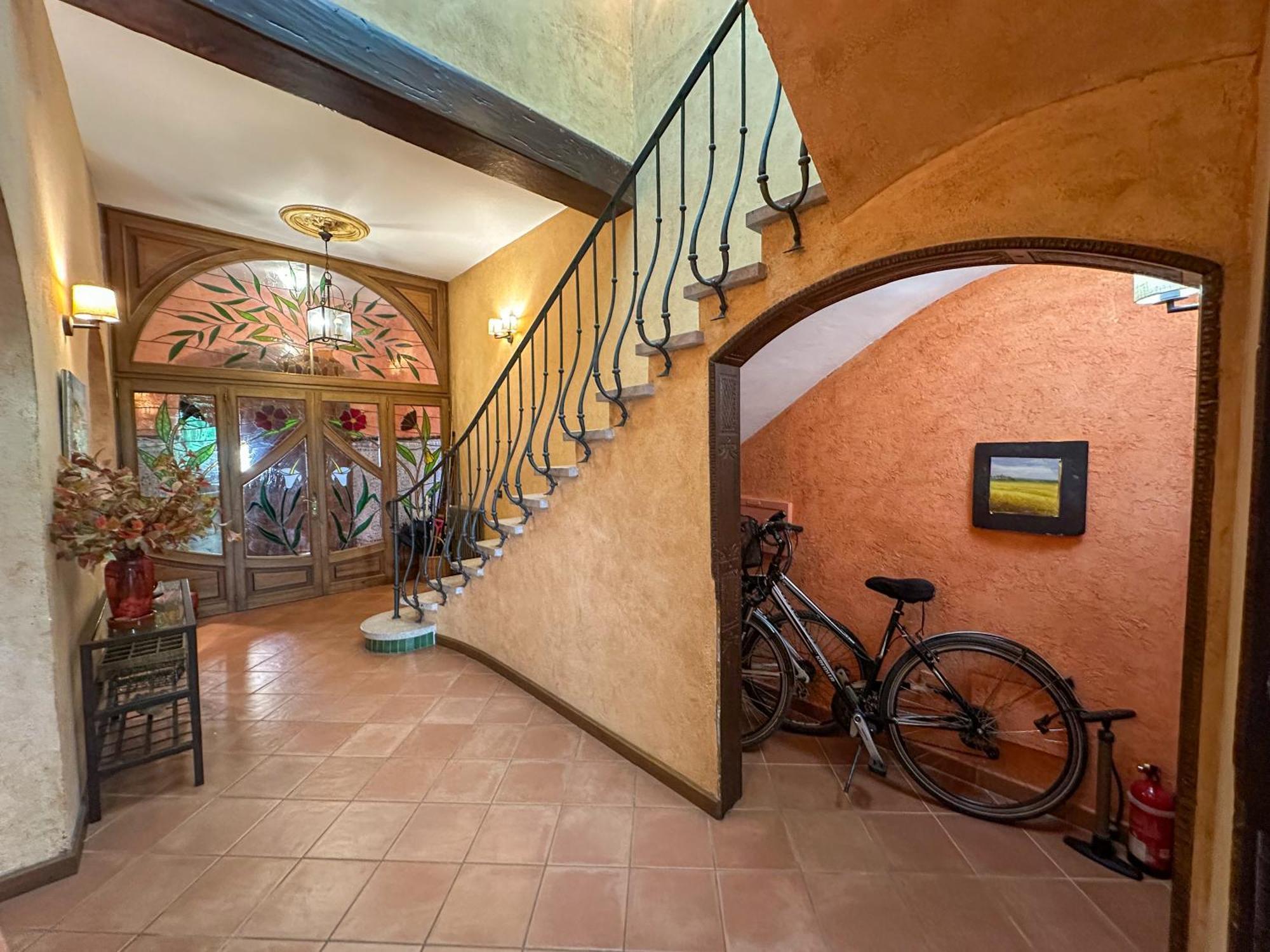 Casa Mundet Sant Antoni De Calonge Villa Dış mekan fotoğraf