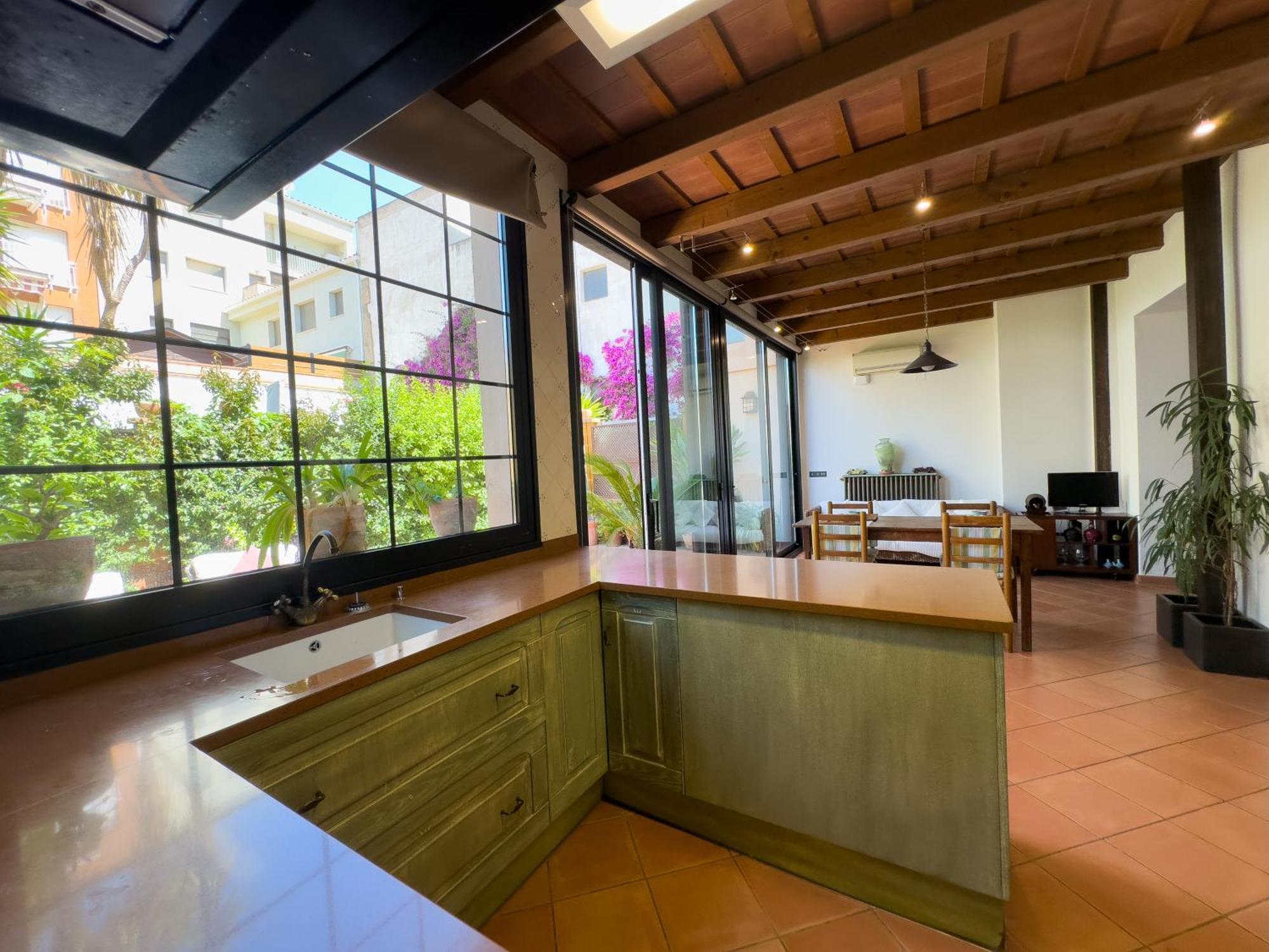 Casa Mundet Sant Antoni De Calonge Villa Dış mekan fotoğraf
