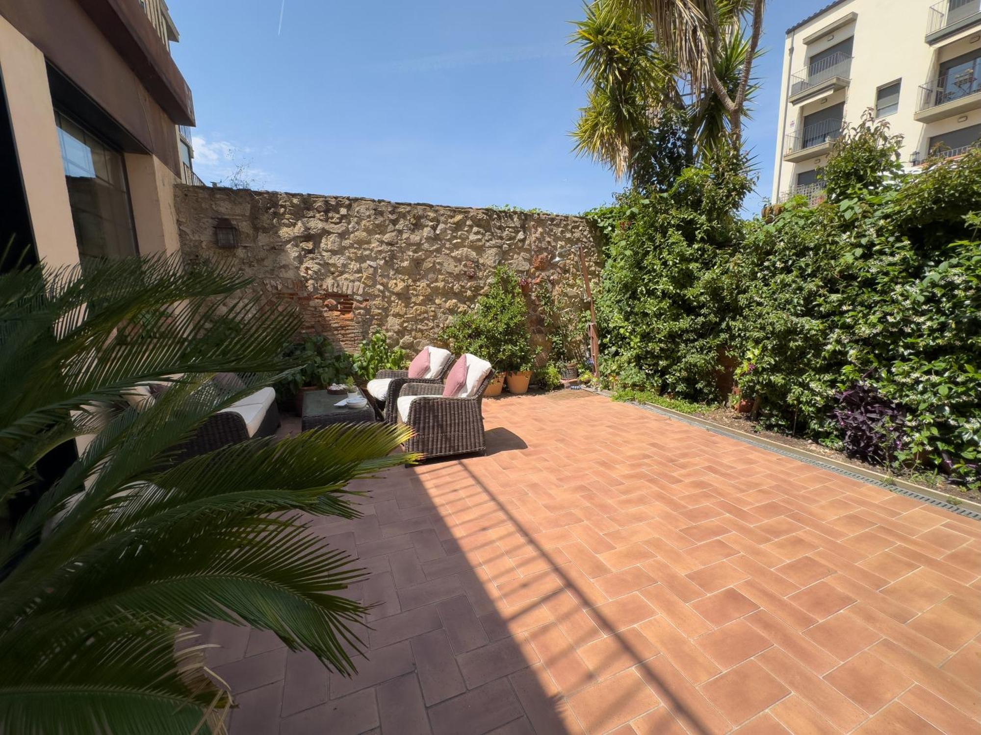 Casa Mundet Sant Antoni De Calonge Villa Dış mekan fotoğraf