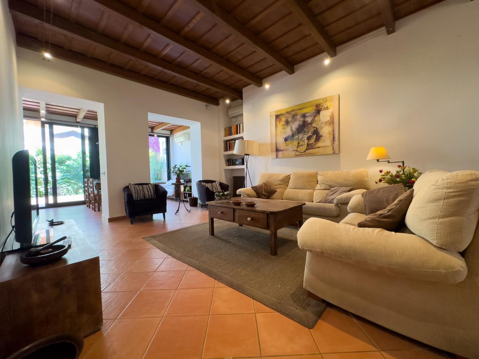 Casa Mundet Sant Antoni De Calonge Villa Dış mekan fotoğraf