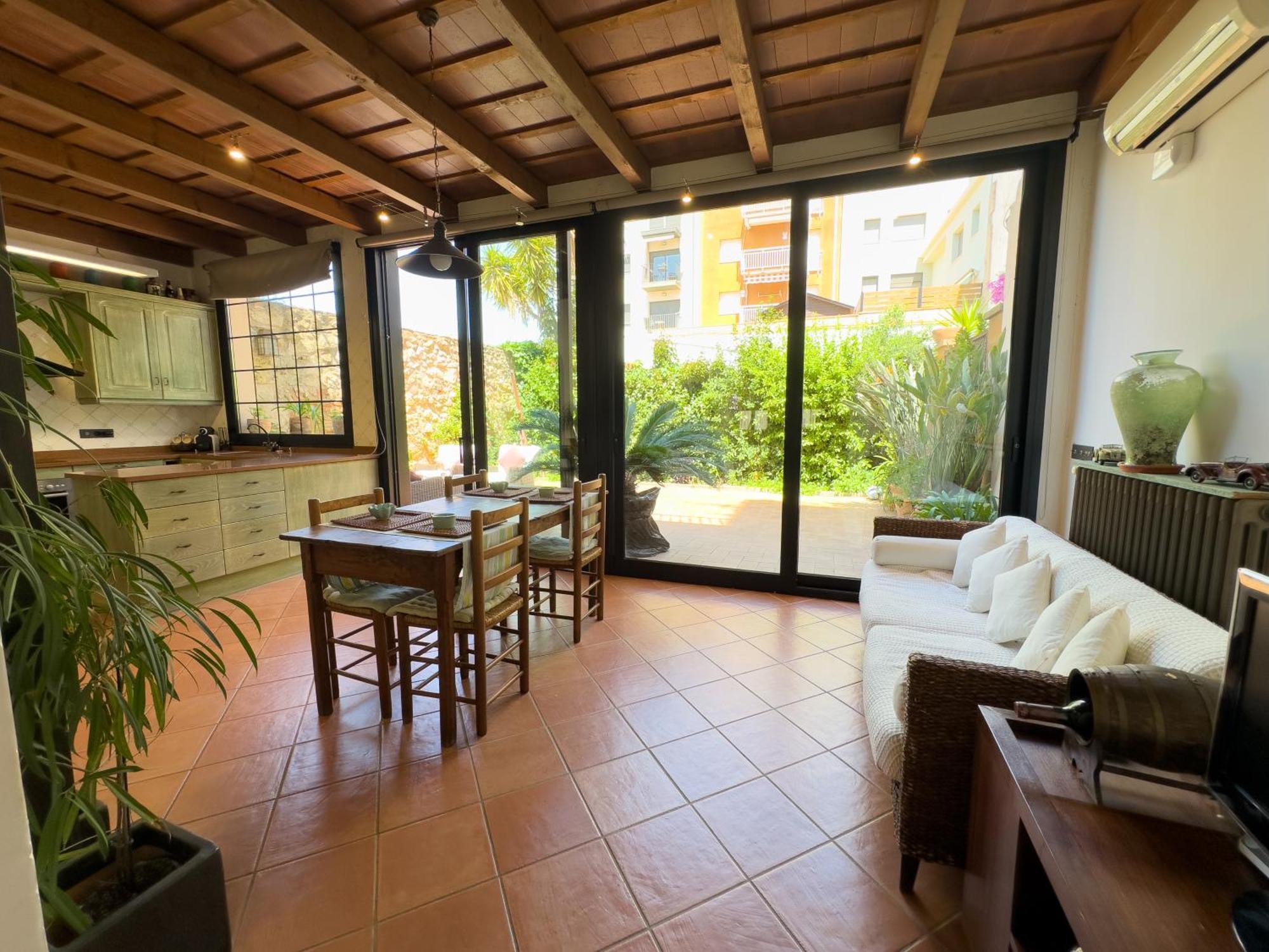 Casa Mundet Sant Antoni De Calonge Villa Dış mekan fotoğraf