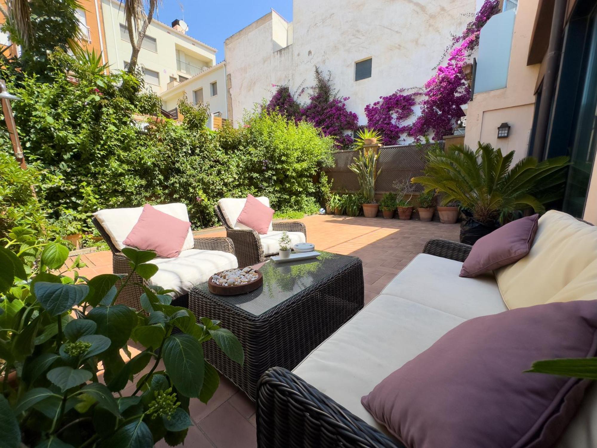 Casa Mundet Sant Antoni De Calonge Villa Dış mekan fotoğraf