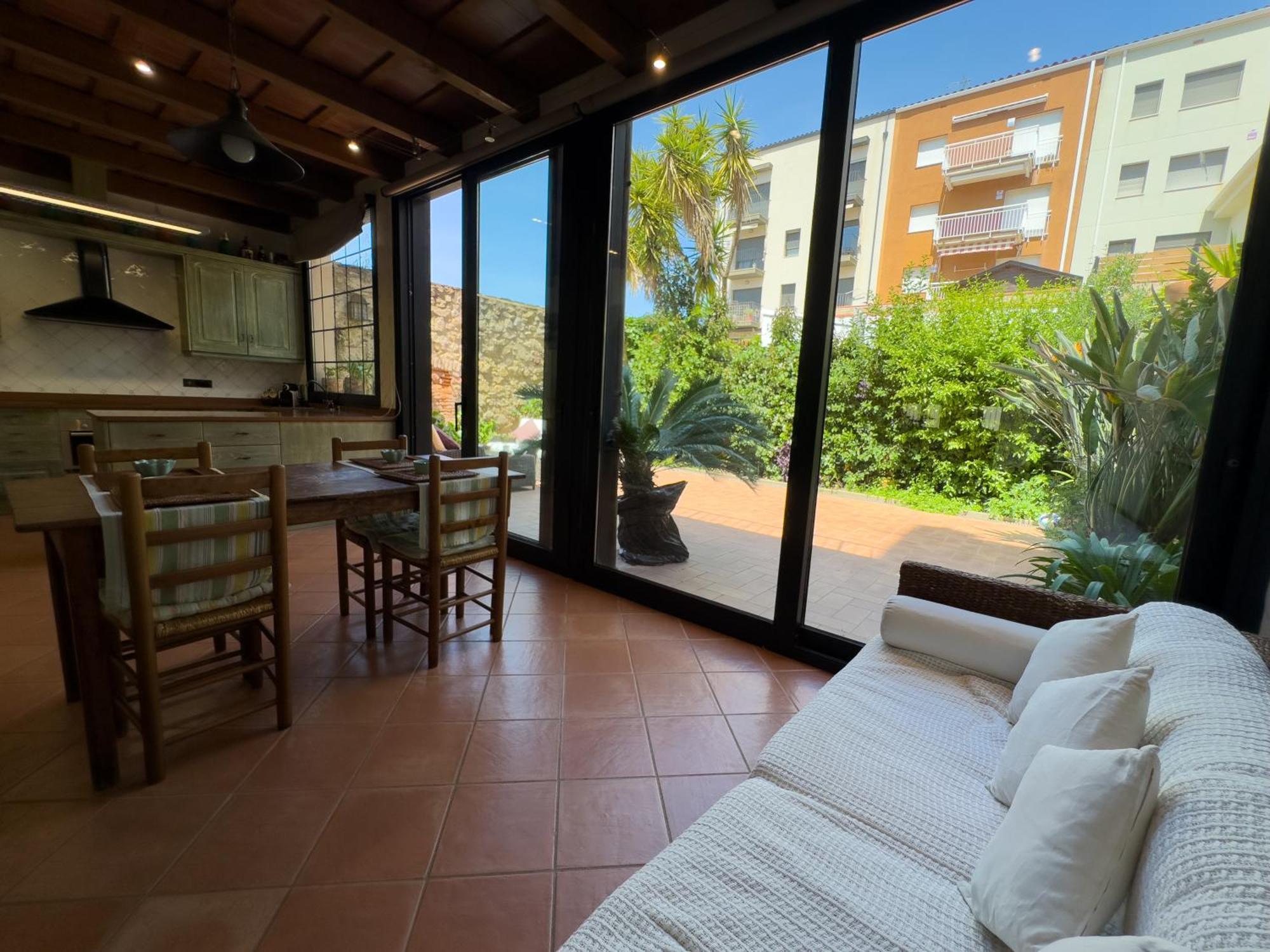 Casa Mundet Sant Antoni De Calonge Villa Dış mekan fotoğraf