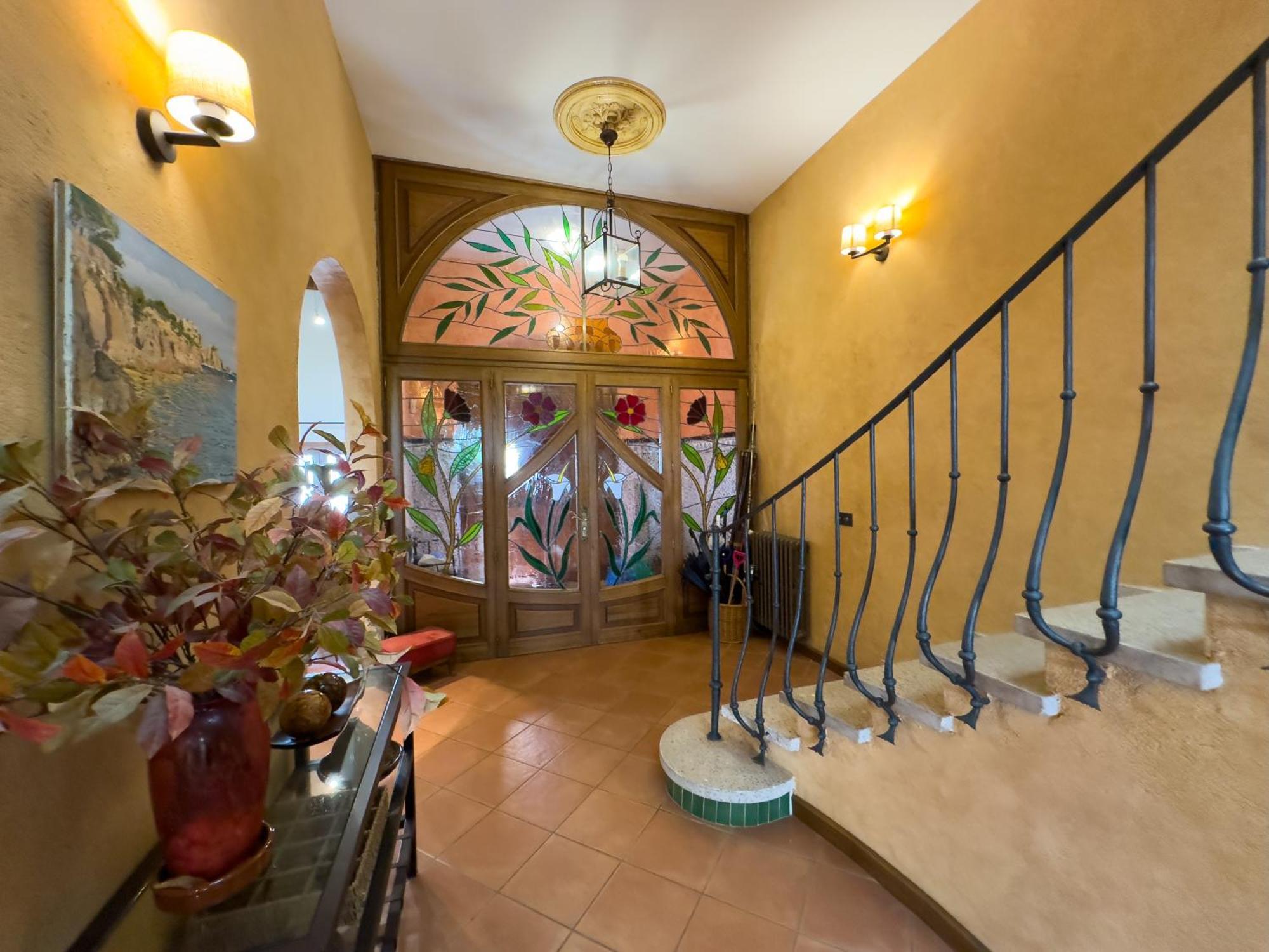 Casa Mundet Sant Antoni De Calonge Villa Dış mekan fotoğraf