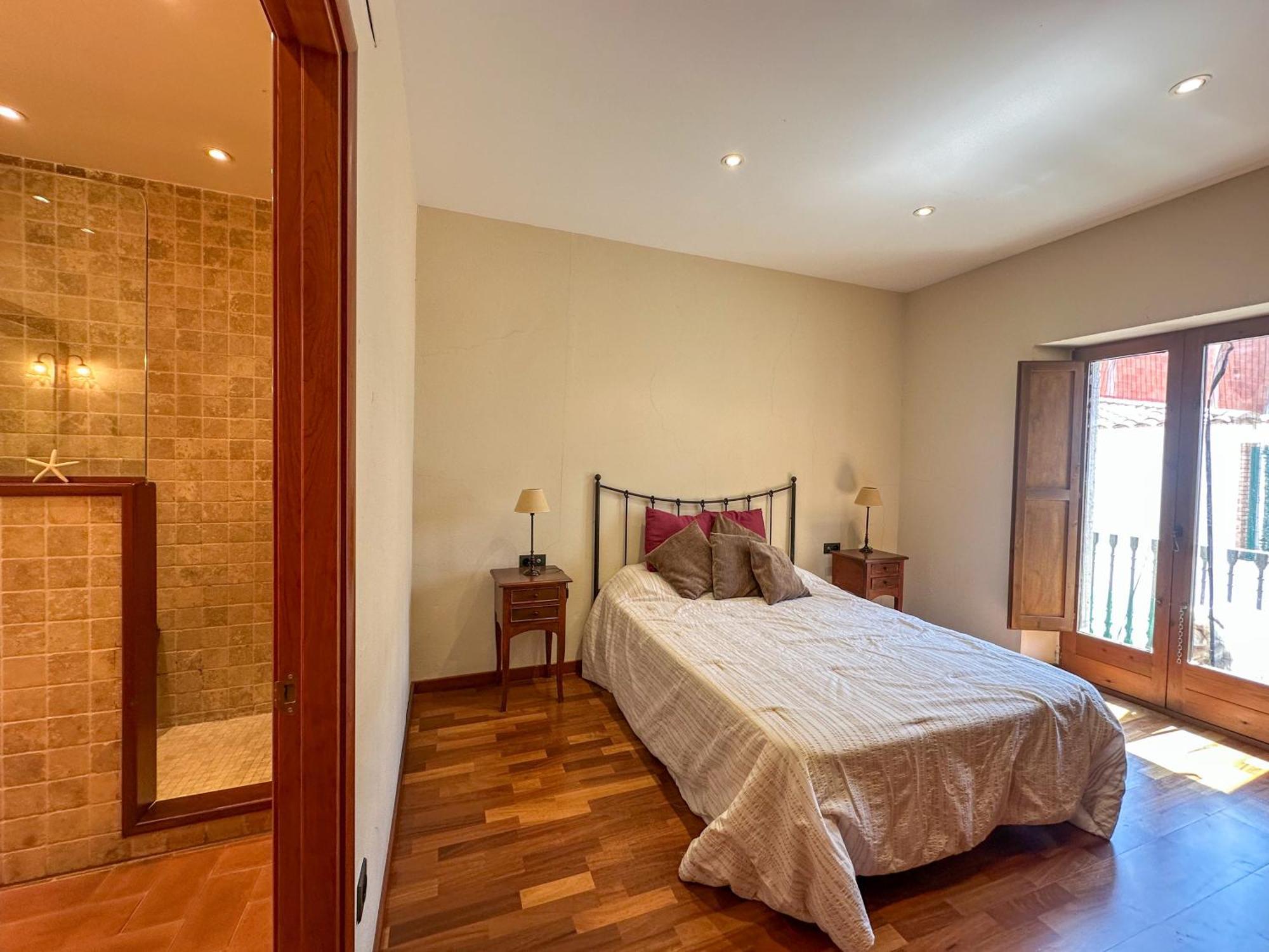 Casa Mundet Sant Antoni De Calonge Villa Dış mekan fotoğraf