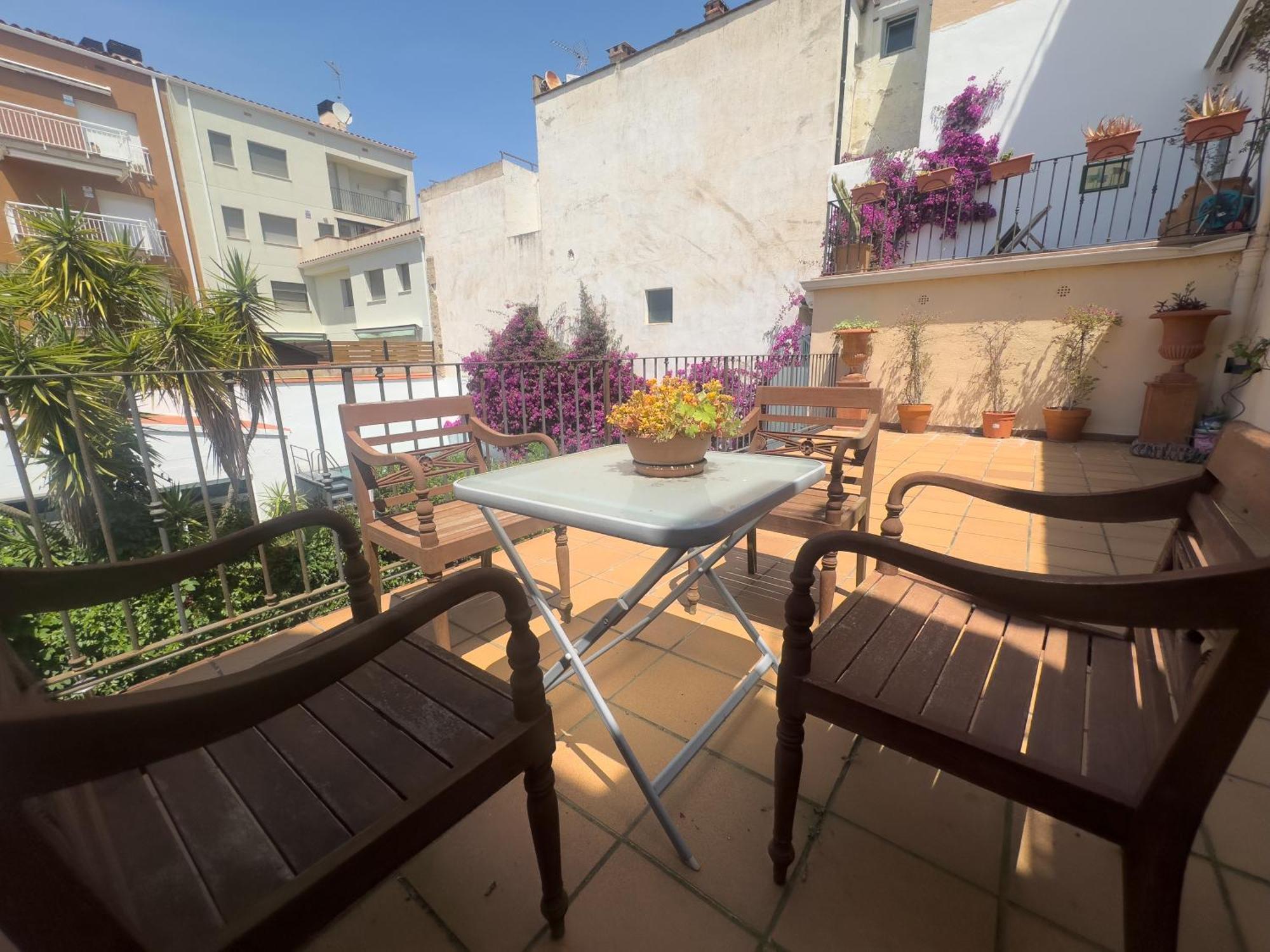 Casa Mundet Sant Antoni De Calonge Villa Dış mekan fotoğraf